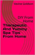 yummy-spa-tips-from-home
