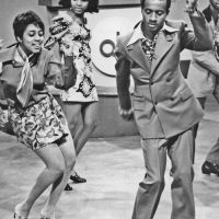 African American Dance Culture: The Lindy Hop; When The African Americans Created The Famous Dance Steps The World Including Elvis Presley Was A All Shook Up!